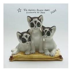 Tre Allegri Ragazzi Morti-Sindacato Dei Sogni