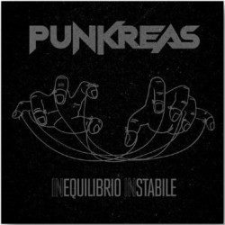 Punkreas-Inequilibrio Instabile
