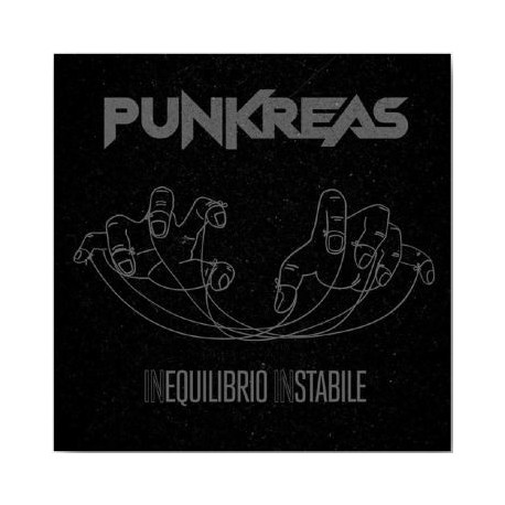 Punkreas-Inequilibrio Instabile