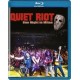 Quiet Riot-One Night In Milan