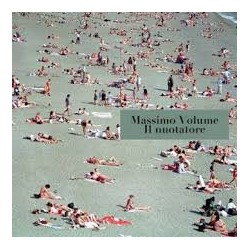 Massimo Volume-Il Nuotatore