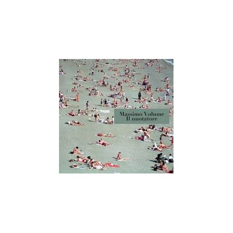 Massimo Volume-Il Nuotatore