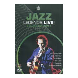 Jazz Artisti Vari-Jazz Legends Live! Deluxe Edition 4