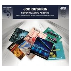 Joe Bushkin-Seven Classic Albums
