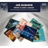 Joe Bushkin-Seven Classic Albums