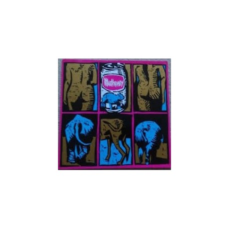 Mudhoney-You're Gone