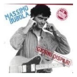 Massimo Bubola-Giorni Dispari