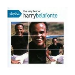 Harry Belafonte-Playlist: The Very Best Of Harry Belafonte