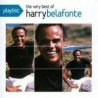 Harry Belafonte-Playlist: The Very Best Of Harry Belafonte