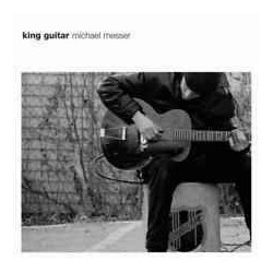 Michael Messer-King Guitar