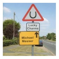 Michael Messer-Lucky Charms
