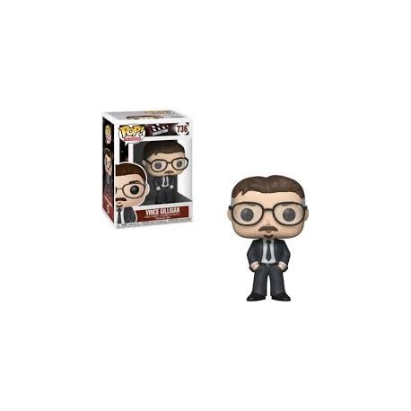 Director-Pop! Television Vince Gilligan (736)