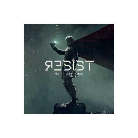 Within Temptation-Resist