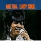 Aretha Franklin-Aretha: Lady Soul