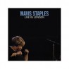 Mavis Staples-Live In London