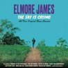 Elmore James-Sky Is Crying (All-Time Original Blues Classics)