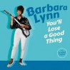 Barbara Lynn-You'll Lose A Good Thing