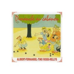 Francia Artisti Vari - Dimanche Au Cabanon