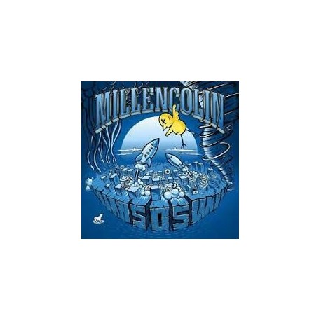 Millencolin-SOS