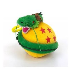 Dragonball-Hanger Shenron Plush (Peluches)