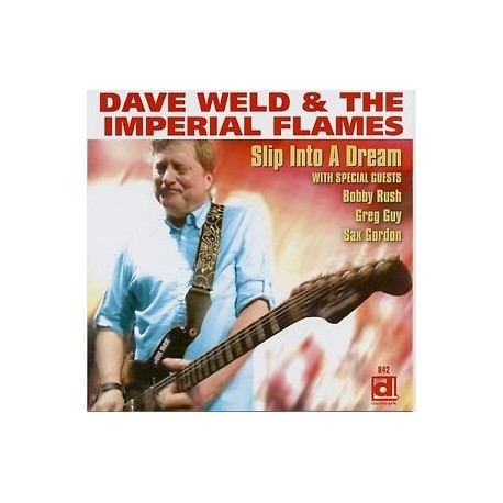 Dave Weld-Slip Into a Dream