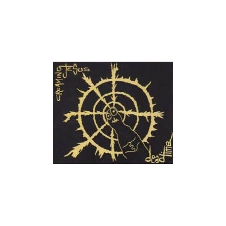 Creaming Jesus-Dead Time