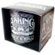 Asking Alexandria-Asking Alexandria Mug (Tazza)