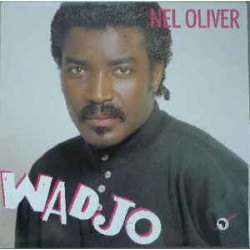Nel Oliver-Wadjo