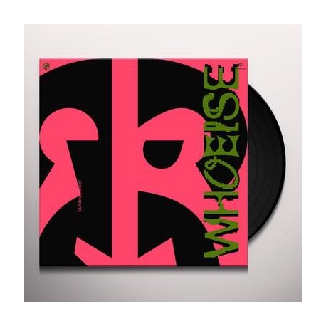 Modeselektor-Who Else