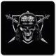 Slayer-Slayer Nation Coaster (Sottobicchieri)
