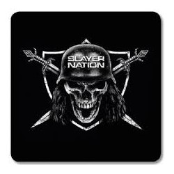 Slayer-Slayer Nation Coaster (Sottobicchieri)