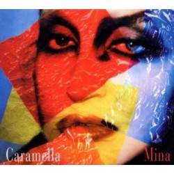 Mina-Caramella E Una Piccola Strenna