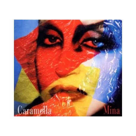 Mina-Caramella E Una Piccola Strenna