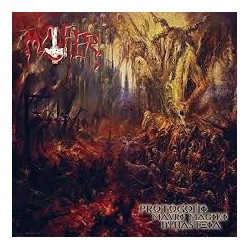 Mystifier-Protogoni Mavri Magiki Dynasteia