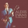 Alexis Evans-I've Come A Long Way