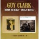 Guy Clark-Boats To Build + Dublin Blues