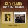 Guy Clark-Boats To Build + Dublin Blues