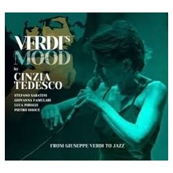 Cinzia Tedesco-Verdi s Mood