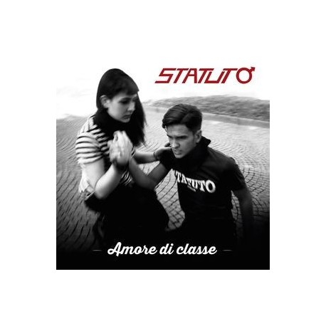 Statuto-Amore Di Classe