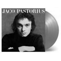 Jaco Pastorius-Jaco Pastorius