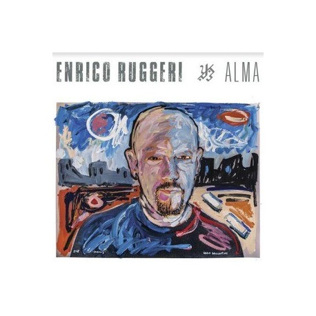 Enrico Ruggeri-Alma