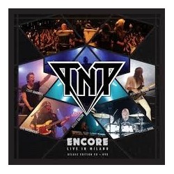 TNT-Encore Live In Milano