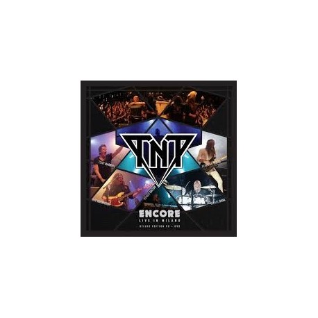 TNT-Encore Live In Milano