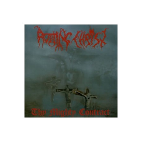 Rotting Christ-Thy Mighty Contract