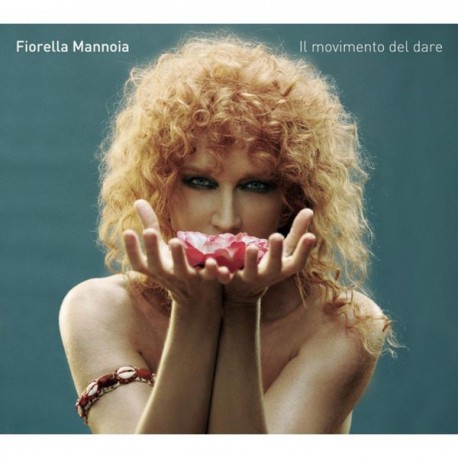 Fiorella Mannoia-Movimento Del Dare