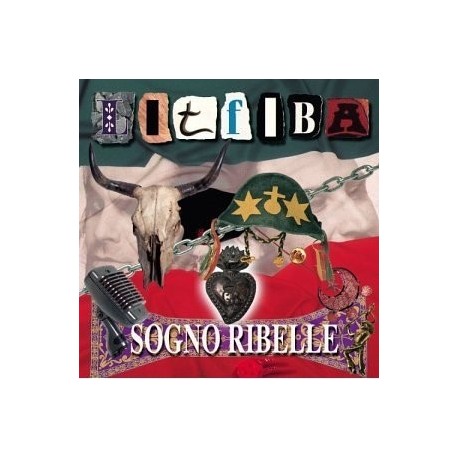 Litfiba-Sogno Ribelle