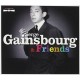 Serge Gainsbourg-Serge Gainsbourg & Friends