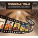 Orchestre Artisti vAri-Musicals Vol.2
