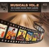 Orchestre Artisti vAri-Musicals Vol.2