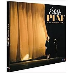 Edith Piaf-Une Mome En Or
